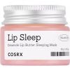 Cosrx Lip Mask Balancium Ceramide Lip Butter Sleeping Mask